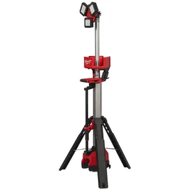 Milwaukee Akku-Baustrahler M18HOSALC-0