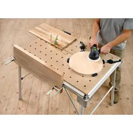 Festool Führungsschiene Metall 773 x 1157 mm grau