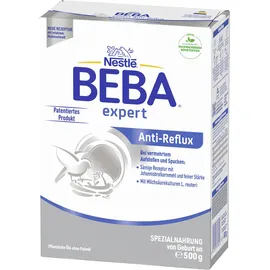 Nestlé BEBA Anti-Reflux Spezialnahrung