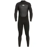 QUIKSILVER Neoprenanzug Prologue Schwarz M