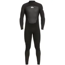 QUIKSILVER Neoprenanzug Prologue Schwarz M