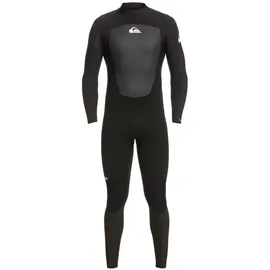 QUIKSILVER Neoprenanzug Prologue Schwarz M