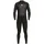 QUIKSILVER Neoprenanzug Prologue Schwarz M