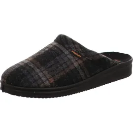 Fischer Schuhe Herren-Pantoffel für Herren, grau, Größe 44