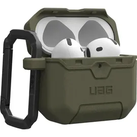 Urban Armor Gear 104130117272 Kopfhörer-/Headset-Zubehör Hülle