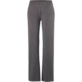 VIVANCE Active Jazzpants in 1x anthrazit-meliert, 1x schwarz, | Gr. 36/38