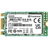 Transcend MTS425S SSD - M.2 2242