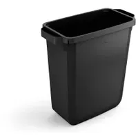 Durable Durabin ECO 60 l Schwarz