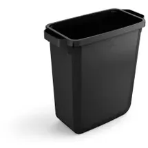 Durable Durabin ECO 60 l Schwarz