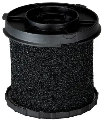 Nassfilter