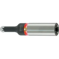 Kantentaster mit Leuchtanzeige ø16mm