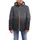 KILLTEC Jungen Lynge Bys Jckt Funktionsjacke Mit Kapuze Und Schneefang, Anthrazit, 164 EU