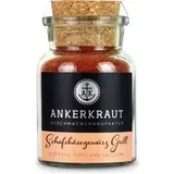 Ankerkraut Schafskäse/Feta Grillgewürz, Korkenglas