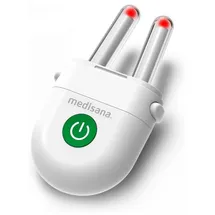 Medisana Medinose Infrarot Anti-Allergie-Therapieger‰t (45055)