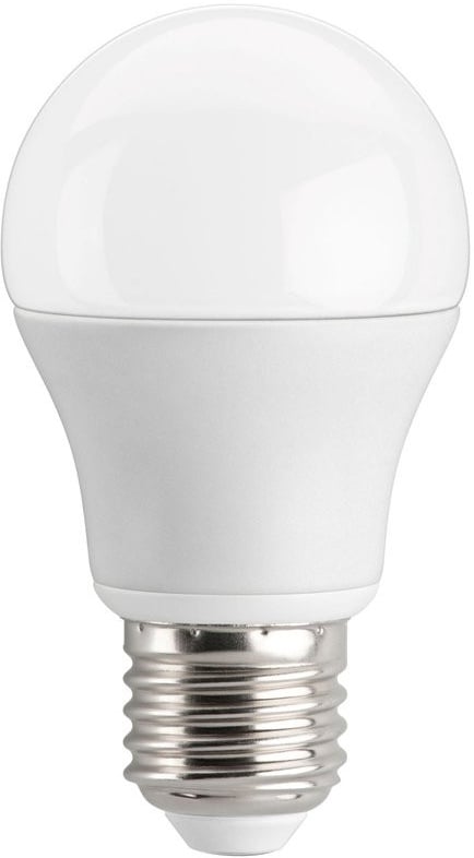 LED Birne 7 W Sockel E27, 470 Lumen, entspricht einer Standard Glühlampe mit 40 Watt