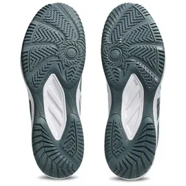 Asics Court Slide 4 Ironclad/White 43,5