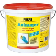 pufas die malermarke Anlauger Pulver 5 kg