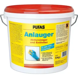 pufas die malermarke Anlauger Pulver 5 kg