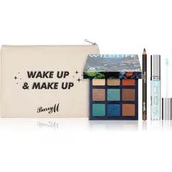 Barry M Bundle Wildlife Ocean Set von dekorativer Kosmetik