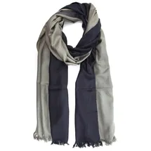 COLLEZIONE ALESSANDRO Schal " Lonie " in grau | Gr.: onesize