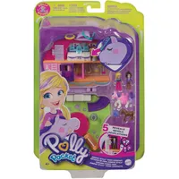 Polly Pocket GTN14 Spielzeug-Set