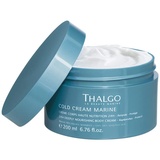 Thalgo Cold Cream Marine Deeply Nourishing Body Cream - Jar