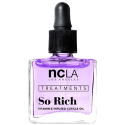 NCLA BEAUTY So Rich - ROSE PETALS (13.3 ml)