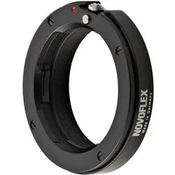 Novoflex Adapter Leica M Objektiv nach Leica T/SL camera