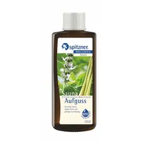 Spitzner Saunaaufguss - Zitronengras-Basilikum 190ml