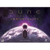 Asmodee Dune Imperium - Immortality
