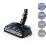 Rowenta ZR009C00, Aerospin 2v1 - Schwarz/Blau