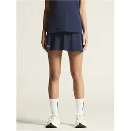 Craft Tennisrock Damen Blau L