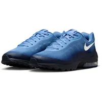 NIKE Air Max Invigor Sneaker Herren 402 - work blue/white-obsidian 45.5