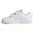 FTWR White/FTWR White/Core Black 33