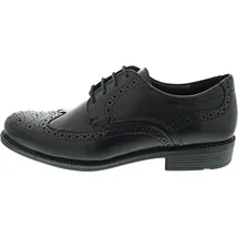 LLOYD Tampico Businessschuh Schwarz 46 EU | Gr.: