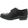 LLOYD Tampico Businessschuh Schwarz 46 EU | Gr.: