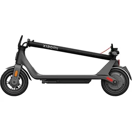 Xiaomi Electric Scooter 4 Lite (2nd Gen) DE schwarz