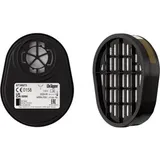 DRAGER Dräger Safety Wechselfilter-Set, Filter: A2