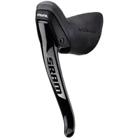 Sram Rival 1 Bremshebel schwarz One Size