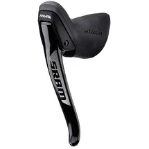 Sram Rival 1 Bremshebel schwarz One Size