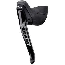 Sram Rival 1 Bremshebel schwarz One Size