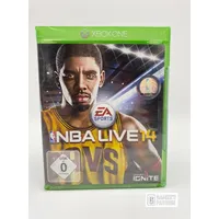 NBA Live 14 Xbox One Standard