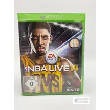 NBA Live 14 Xbox One Standard