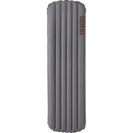 Rab Stratosphere 5.5 Isomatte (Größe 183x51cm, grau)