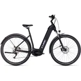 Allroad Wave 28 Zoll black´n´metal 46 cm