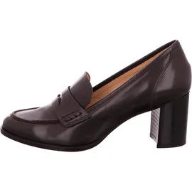 Luca Grossi D424M für Damen, braun 38