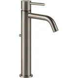GESSI Emporio Via Tortona Einhandmischer Finox Optik