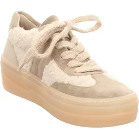 Gabor Sneaker Low Beige Damen 40,5