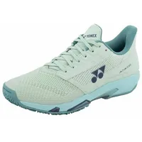 Yonex Power Cushion AD-ACCEL Clay/Sandplatz/Leichtigkeit 2025 mintgrün Damen