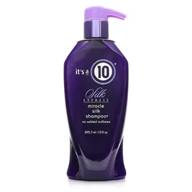 It's a 10 Miracle Silk Shampoo 296 ml